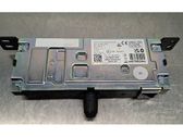 Bluetooth control unit module