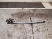 Rear leaf spring