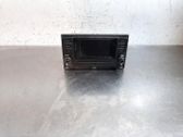 Radio/CD/DVD/GPS head unit