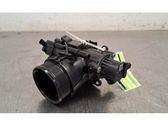 Turbo air intake inlet pipe/hose