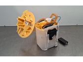 Kraftstoffpumpe im Tank