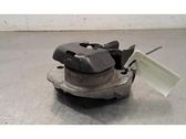 Engine mount bracket