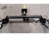 Tow bar set