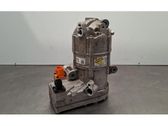 Compresor (bomba) del aire acondicionado (A/C))