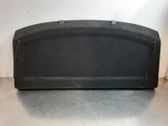 Parcel shelf