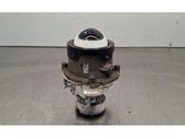 Front fog light