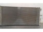 A/C cooling radiator (condenser)