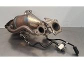 Katalysator / DPF Rußpartikelfilter Dieselpartikelfilter