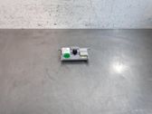 Windshield/windscreen camera