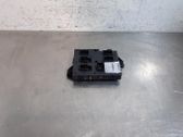 Central body control module