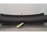 Trunk/boot sill cover protection
