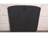 Trunk/boot mat liner