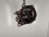 Manual 5 speed gearbox