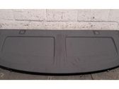 Parcel shelf