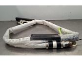 Roof airbag