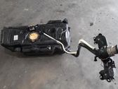 Réservoir de carburant
