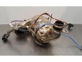 Filtro de partículas del catalizador/FAP/DPF