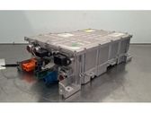 Battery charger (optional)