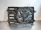 Fan set
