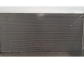A/C cooling radiator (condenser)