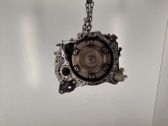Manual 5 speed gearbox