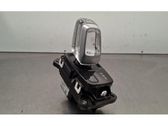 Gear selector