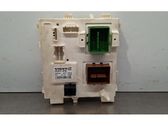 Antenna control unit