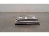 Antenna control unit