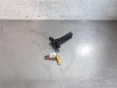 Fußgänger-Airbag-Aktuatoren für die Motorhaube