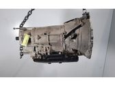 Manual 5 speed gearbox
