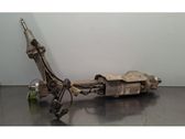 Steering rack mechanical part