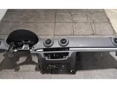 Kit airbag avec panneau