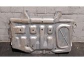 Engine splash shield/under tray