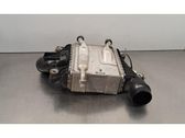 Intercooler radiator