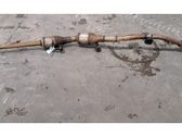 Catalyst/FAP/DPF particulate filter