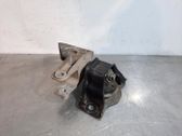 Engine mount bracket