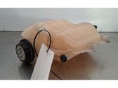 Coolant expansion tank/reservoir