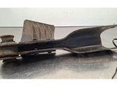 Rear control arm
