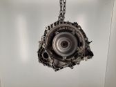 Manual 5 speed gearbox
