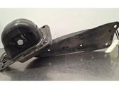 Rear control arm