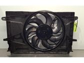 Fan set