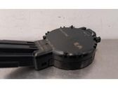 Capteur de pluie