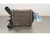 Coolant radiator