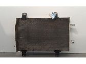 Radiateur condenseur de climatisation