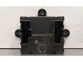 Door central lock control unit/module