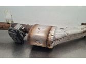 Catalyst/FAP/DPF particulate filter