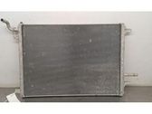 Coolant radiator