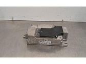 Radio/CD/DVD/GPS head unit
