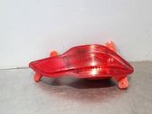 Rear tail light reflector