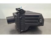 Air filter box
